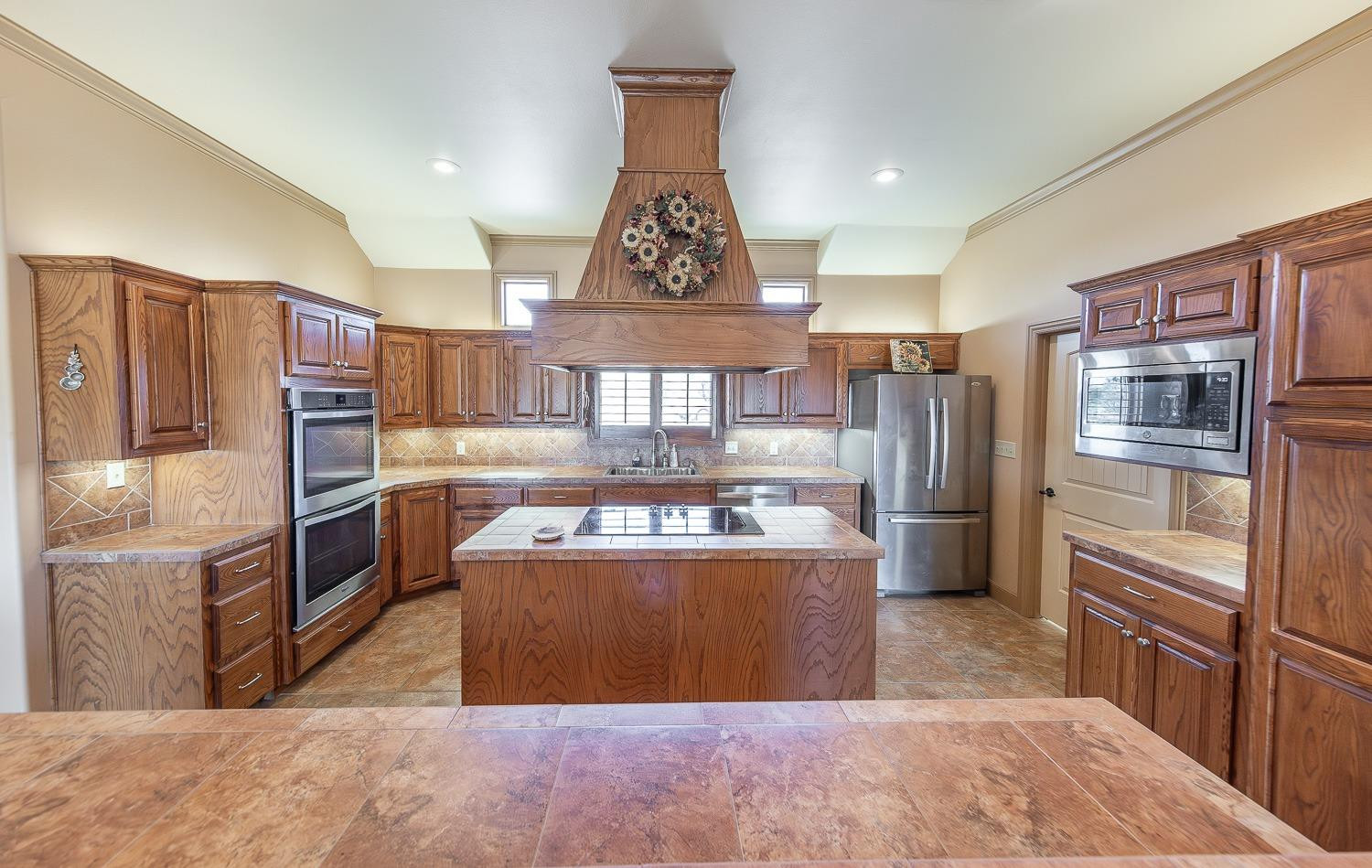 2565 Ward Road Snyder, TX 79549 - Photo 3 of 50 Photo 3