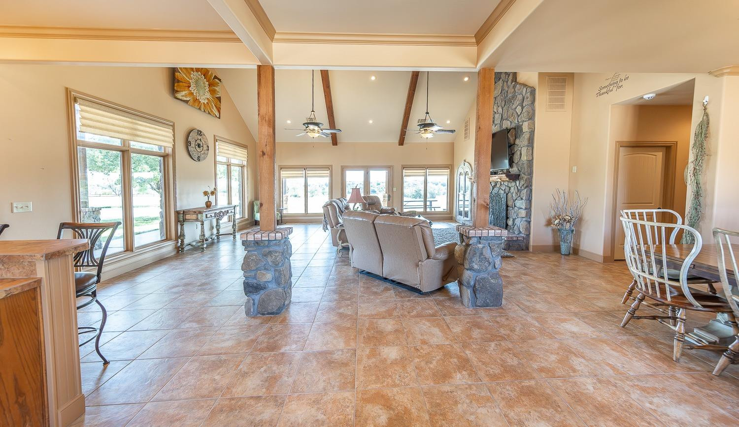 2565 Ward Road Snyder, TX 79549 - Photo 4 of 50 Photo 4