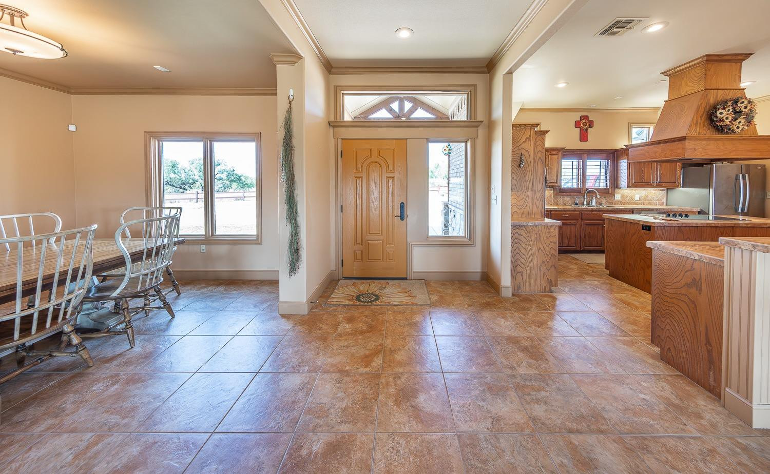 2565 Ward Road Snyder, TX 79549 - Photo 5 of 50 Photo 5