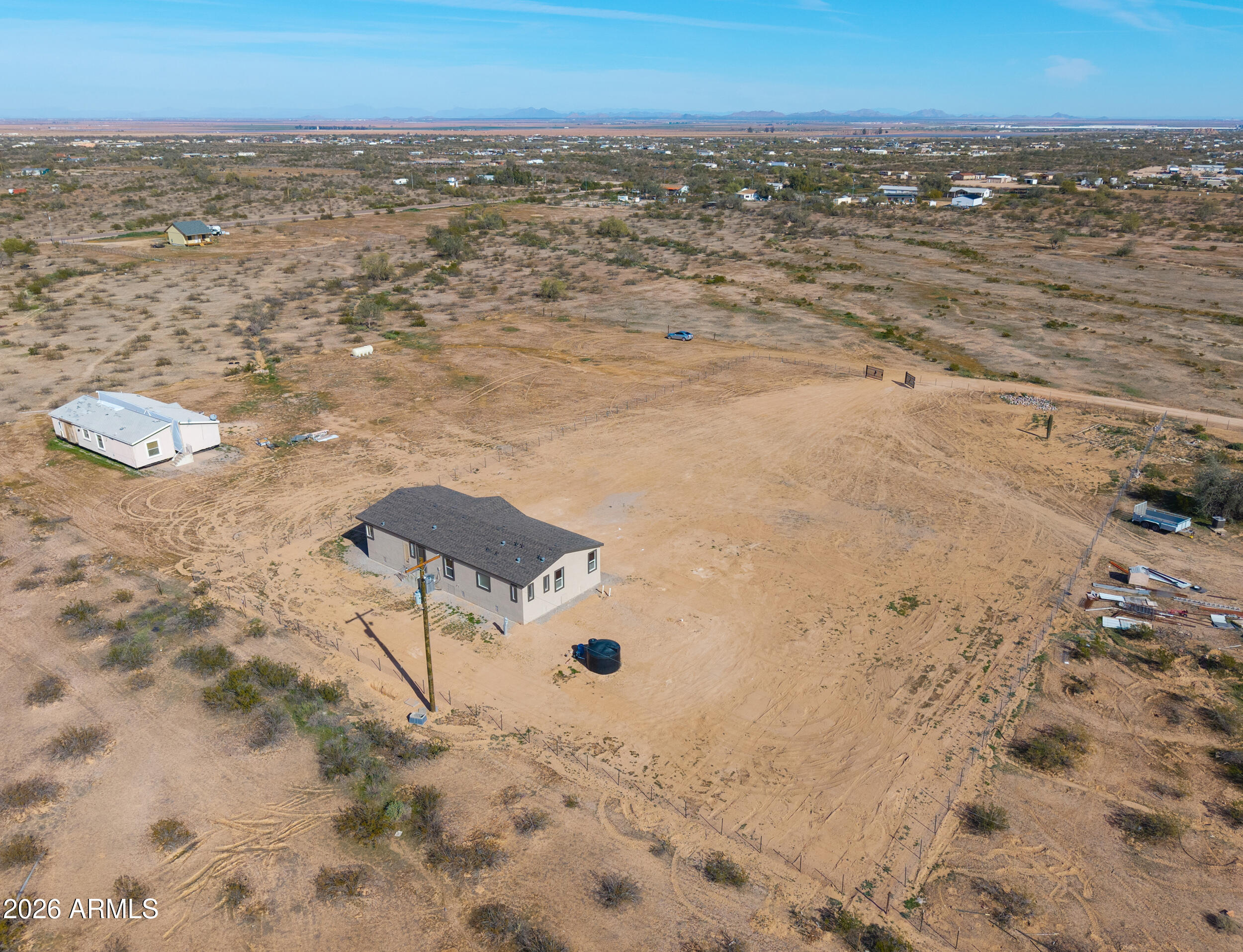 161 North Pueblo Road Maricopa, AZ 85139 - Photo 48 of 76 08