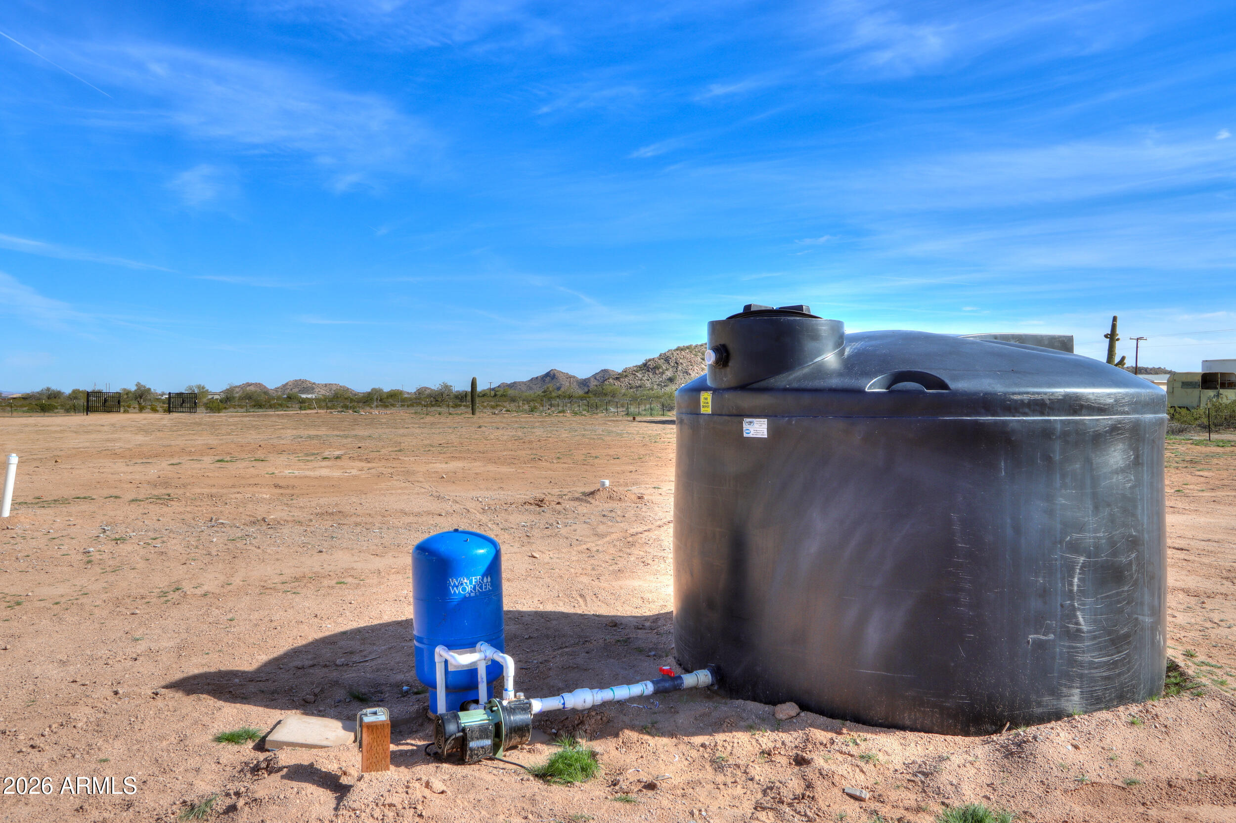 161 North Pueblo Road Maricopa, AZ 85139 - Photo 56 of 76 24