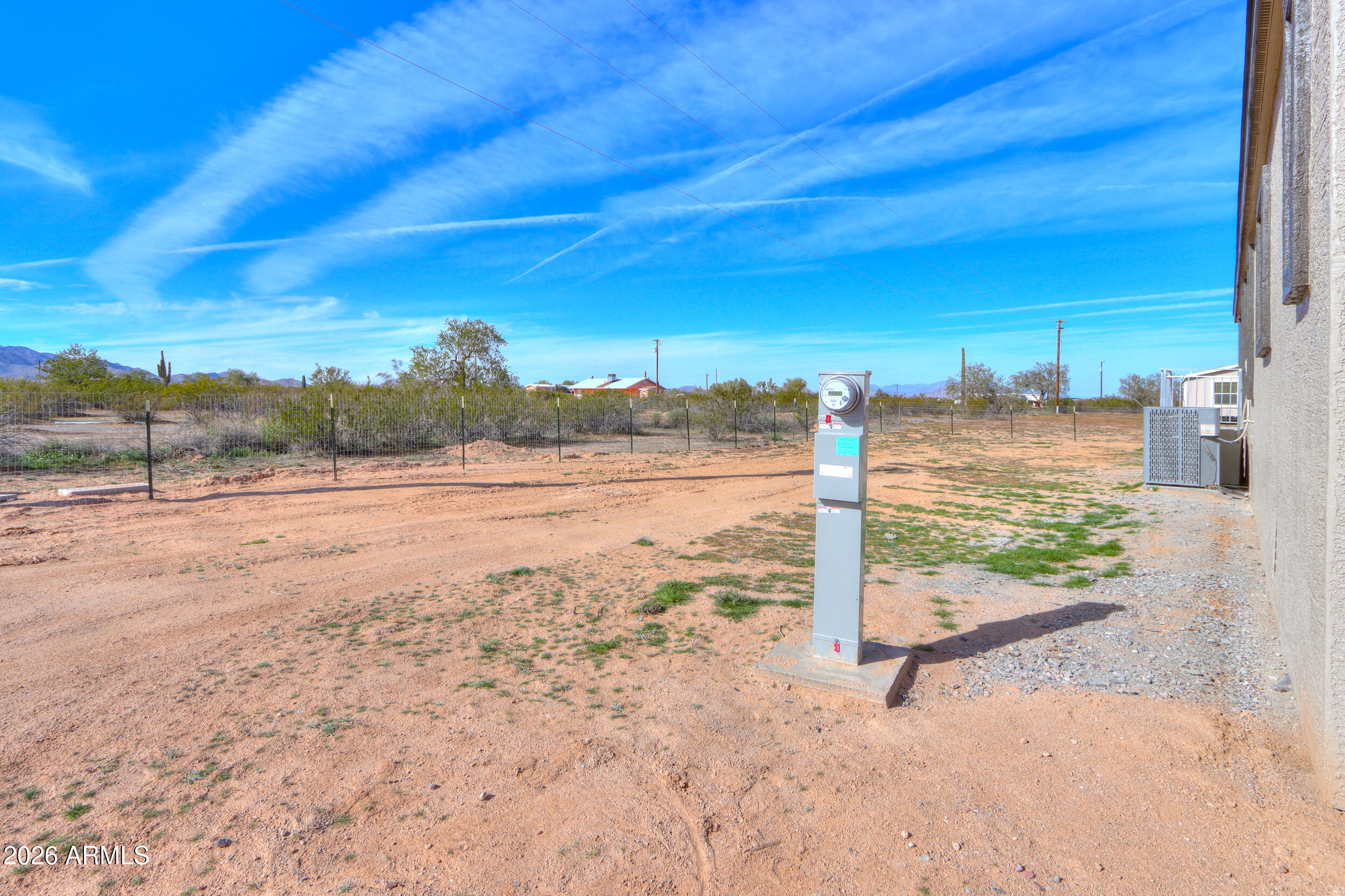 161 North Pueblo Road Maricopa, AZ 85139 - Photo 58 of 76 a view of a road with an ocean view