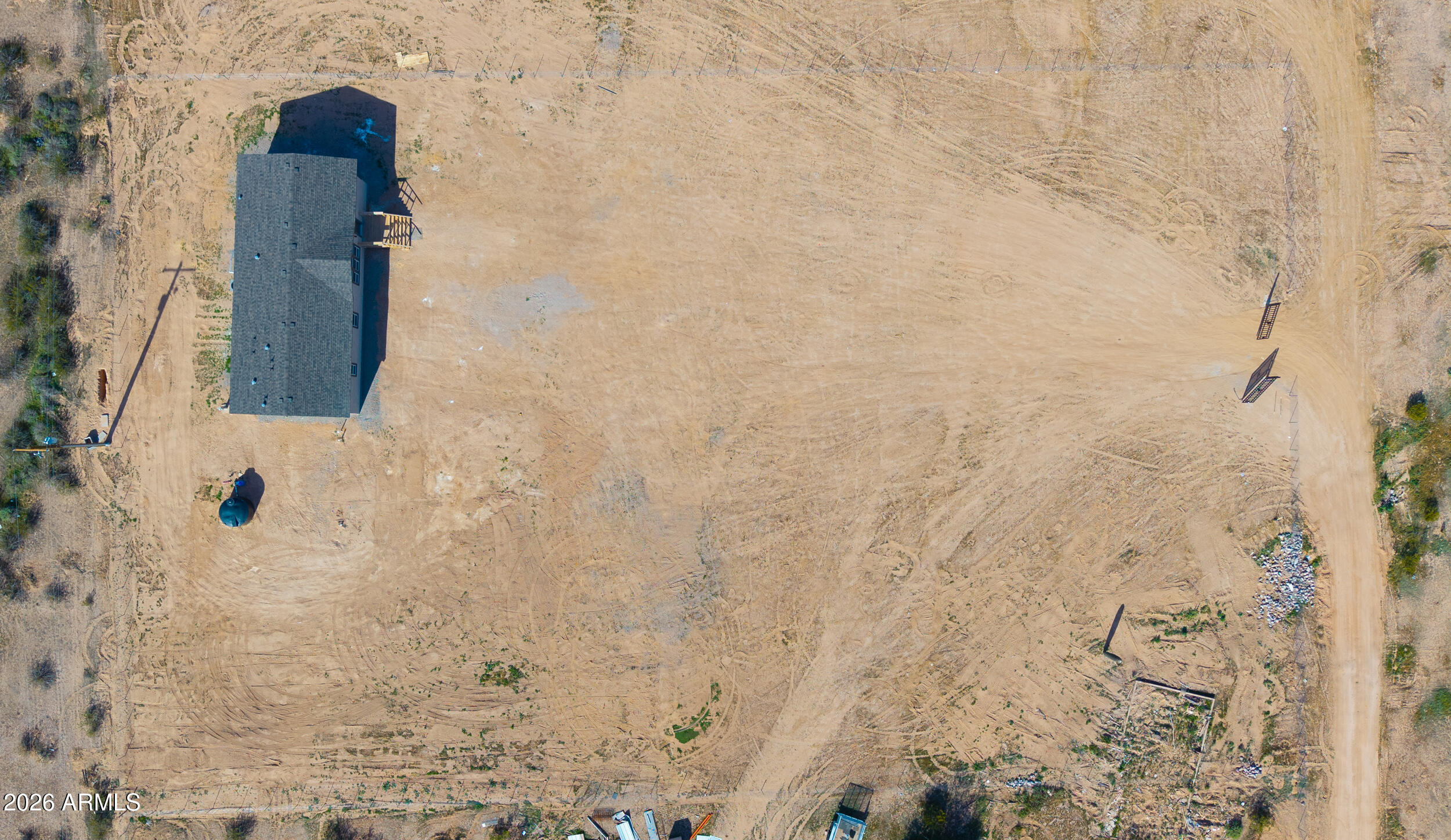 161 North Pueblo Road Maricopa, AZ 85139 - Photo 64 of 76 16