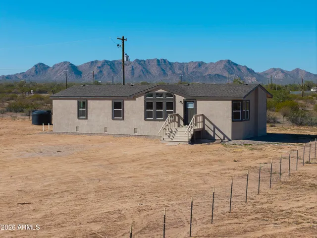 $274,900 | 161 North Pueblo Road, Maricopa, AZ 85139