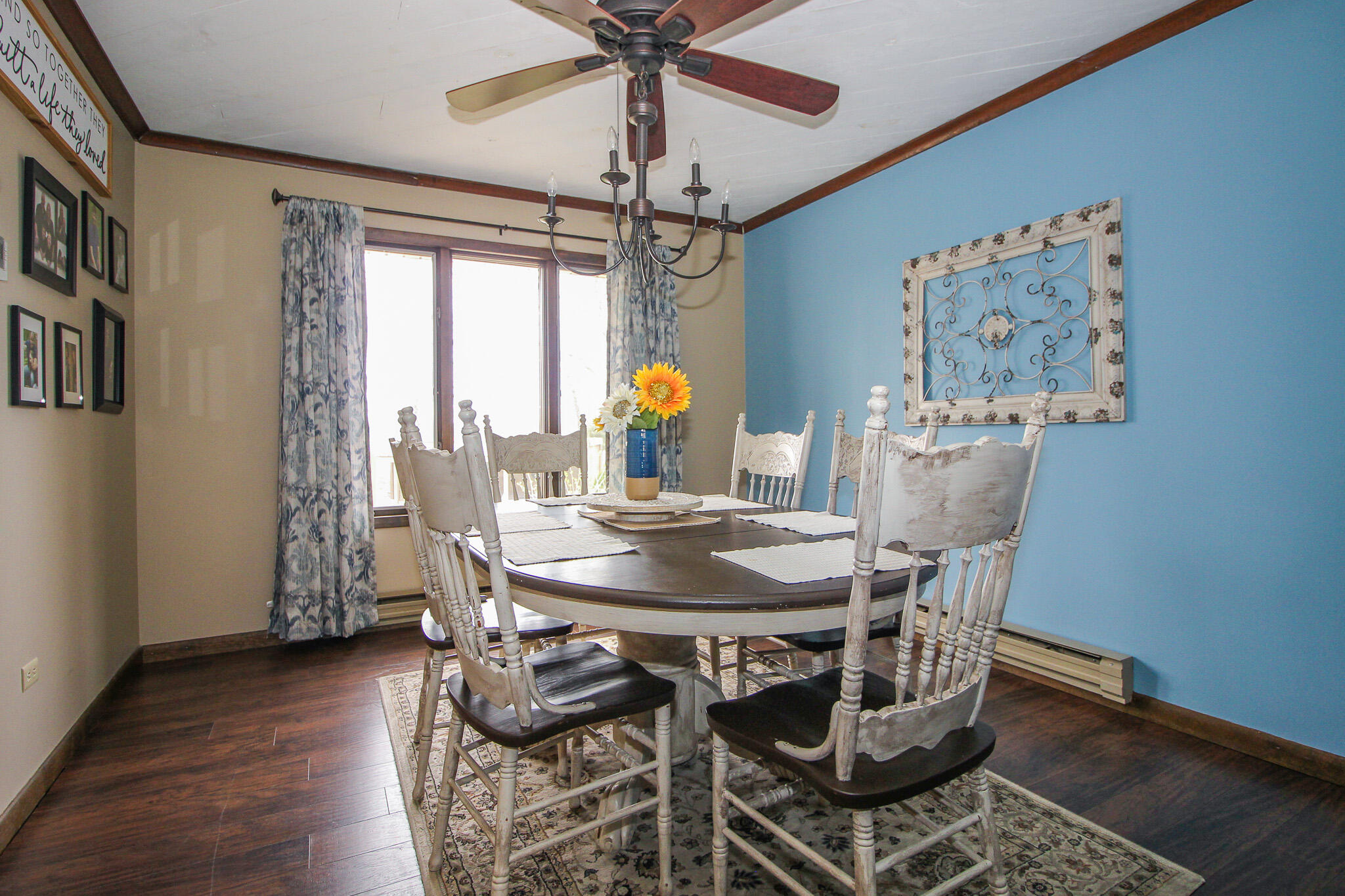 11444 Sunset Trail Demotte, IN 46310 - Photo 11 of 33 2048x1365