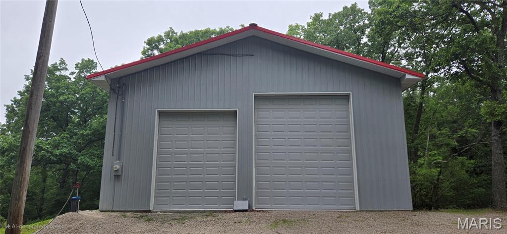 11117 Delbridge Road Potosi, MO 63664 - Photo 2 of 7