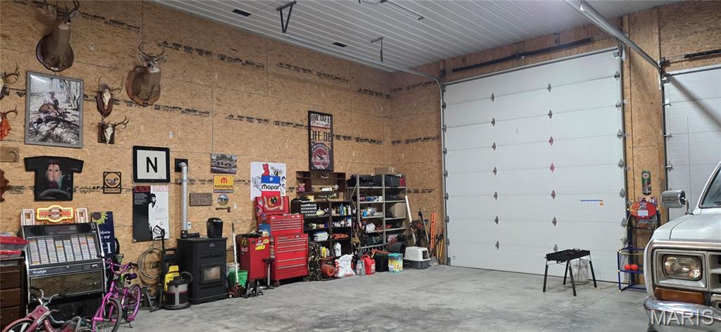 11117 Delbridge Road Potosi, MO 63664 - Photo 4 of 7