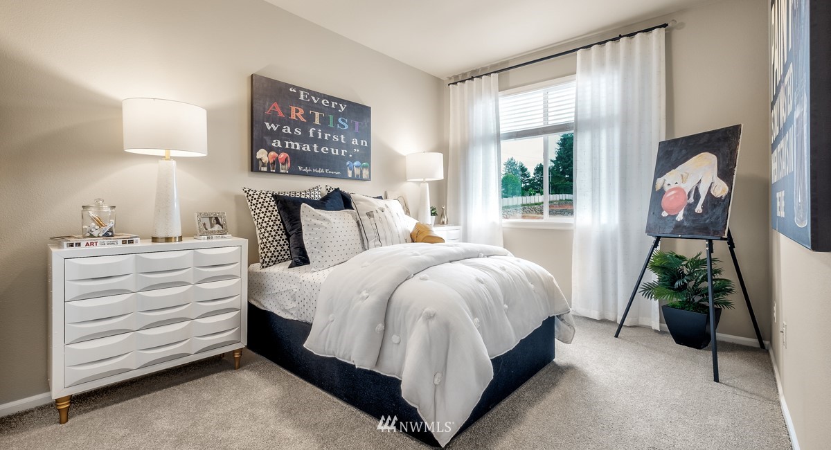 8815 Northeast 199th Street, Unit 4 Bothell, WA 98011 - Photo 12 of 22 Gallery Image 12
