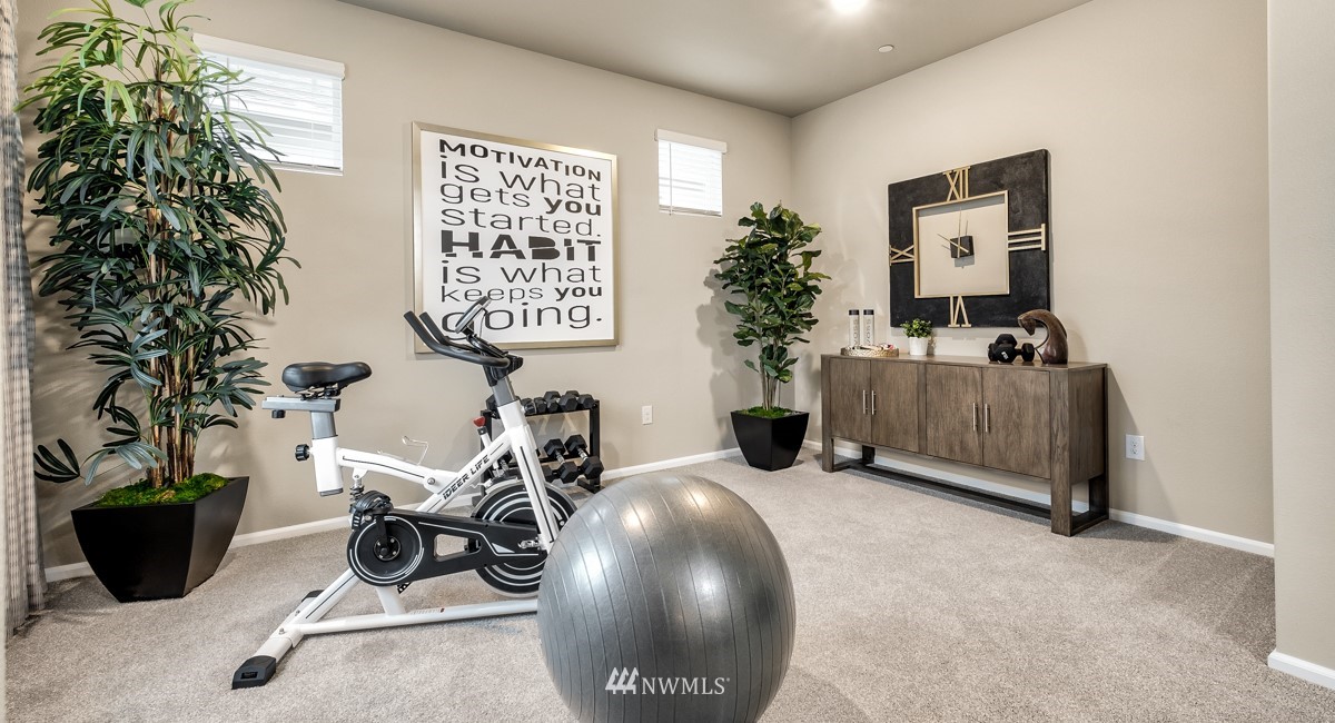 8815 Northeast 199th Street, Unit 4 Bothell, WA 98011 - Photo 19 of 22 Gallery Image 19
