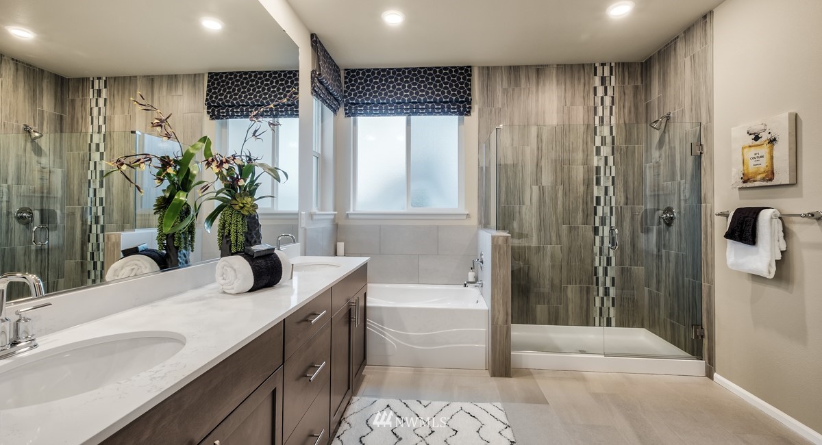 8815 Northeast 199th Street, Unit 4 Bothell, WA 98011 - Photo 20 of 22 Gallery Image 20
