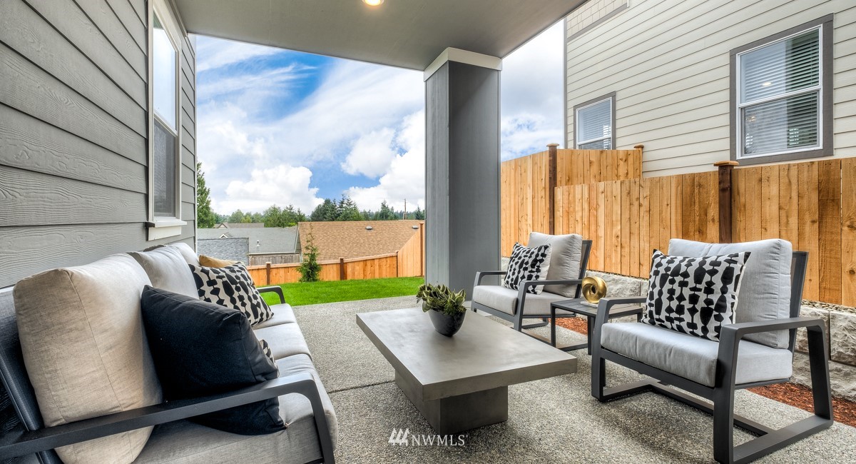 8815 Northeast 199th Street, Unit 4 Bothell, WA 98011 - Photo 22 of 22 Gallery Image 22