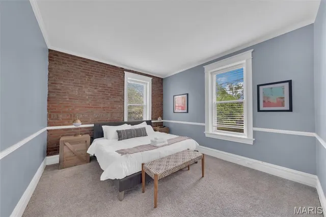 $445,000 | 3305 Pestalozzi Street, St. Louis, MO 63118