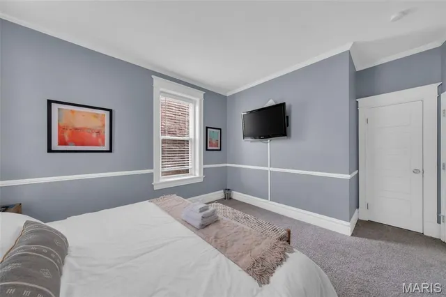 $445,000 | 3305 Pestalozzi Street, St. Louis, MO 63118