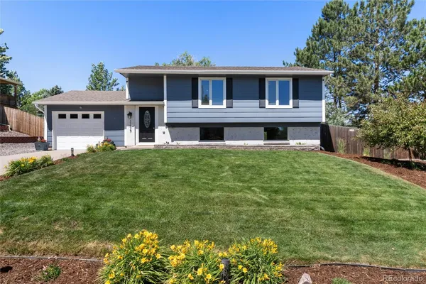 $575,000 | 11629 North Settlers Drive, Parker, CO 80138