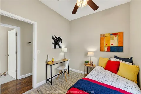 $1,075,000 | 143 Little Italy Way, San Jose, CA 95110