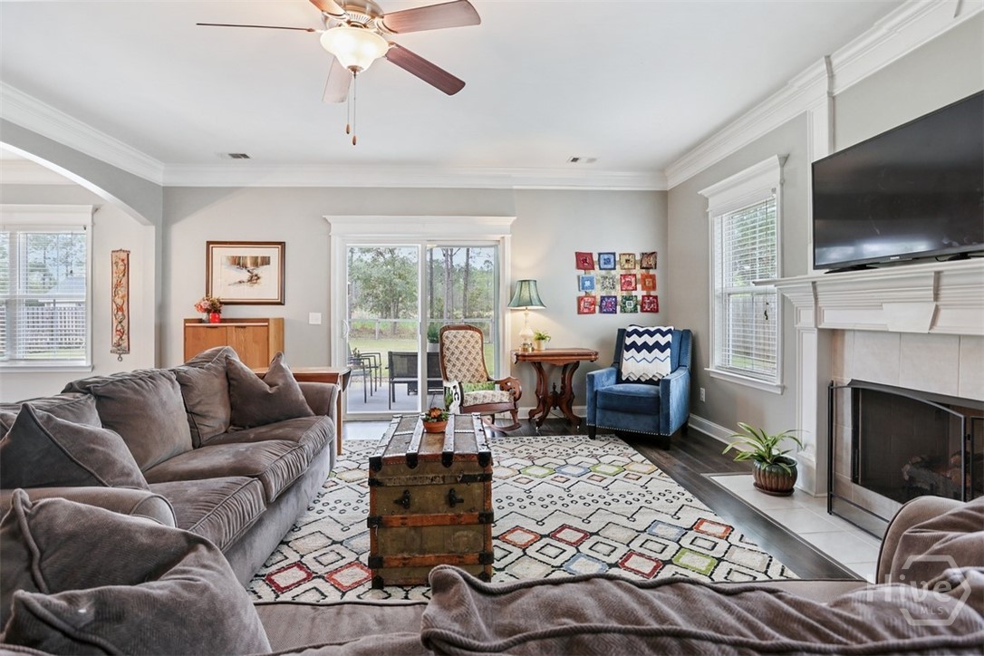 126 Aquaduct Drive Rincon, GA 31326 - Photo 2 of 41