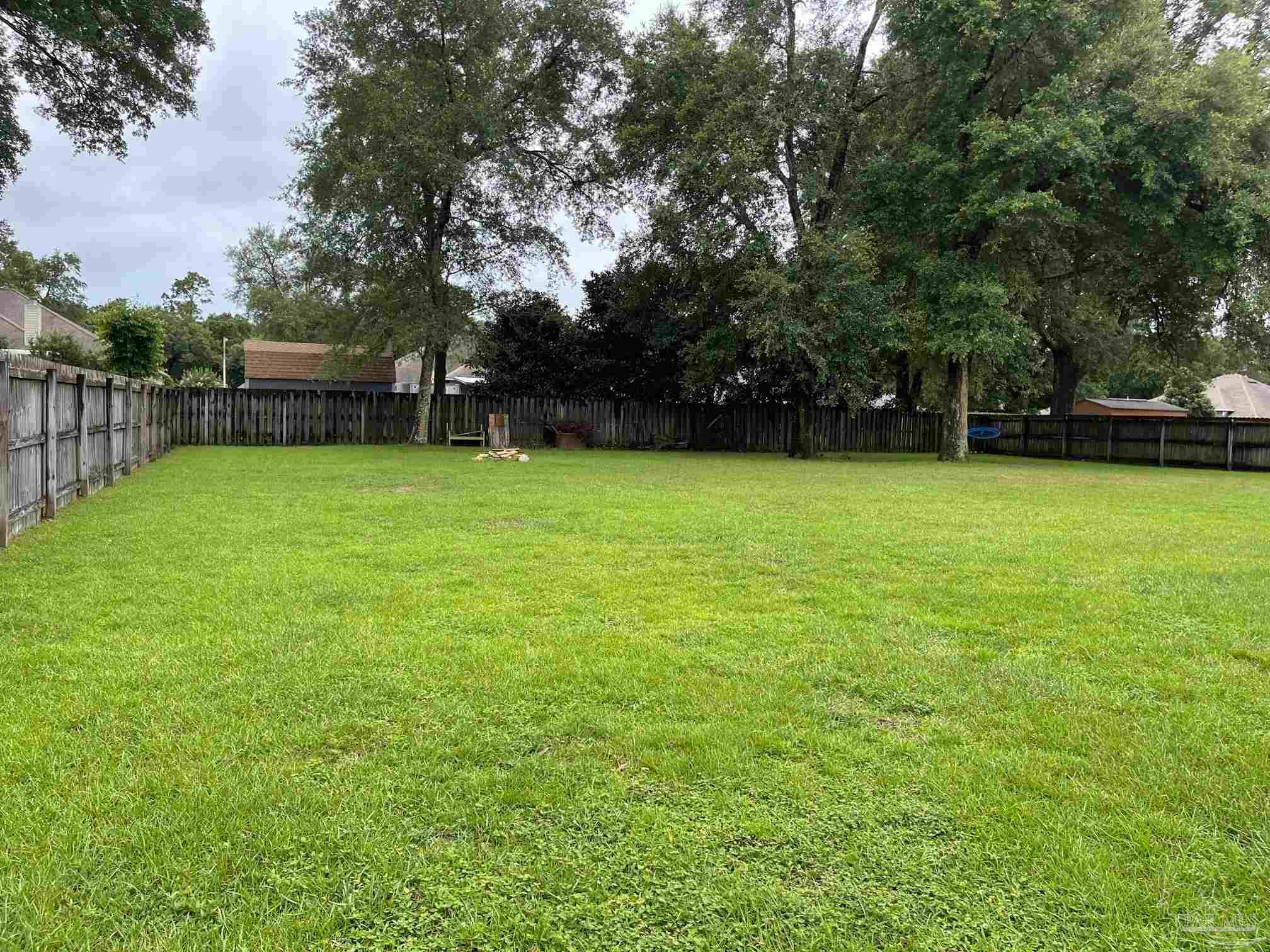 5503 Huntingdon Street Milton, FL 32570 - Photo 35 of 37