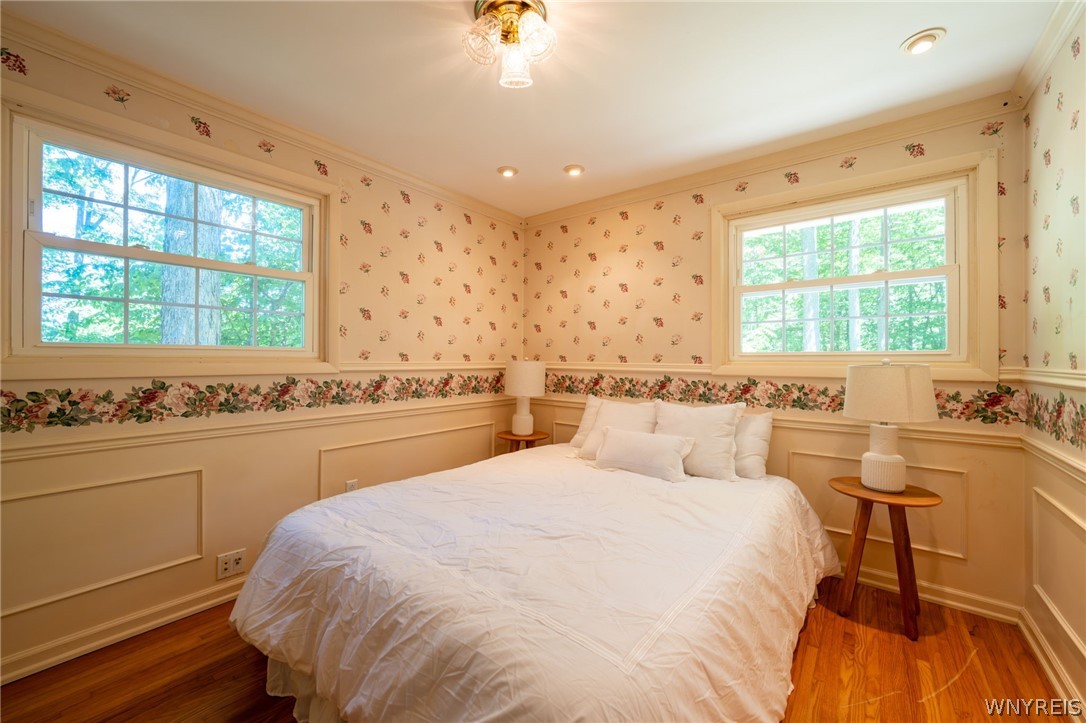 1928 Reading Road West Falls, NY 14170 - Photo 21 of 37 3rd bedroom 1/2