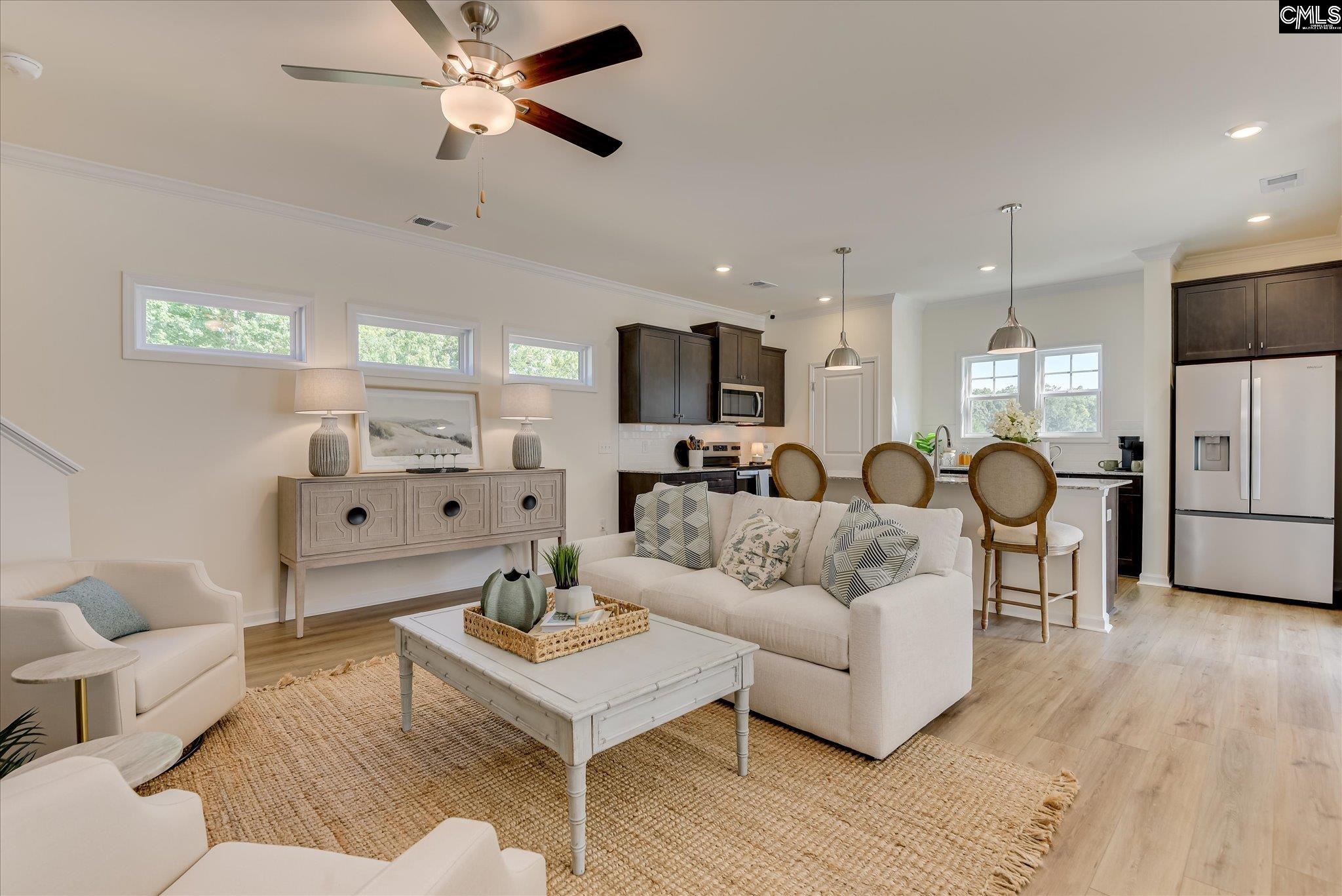 207 Engineer Lane Irmo, SC 29063 - Photo 8 of 38 Gallery Image 8