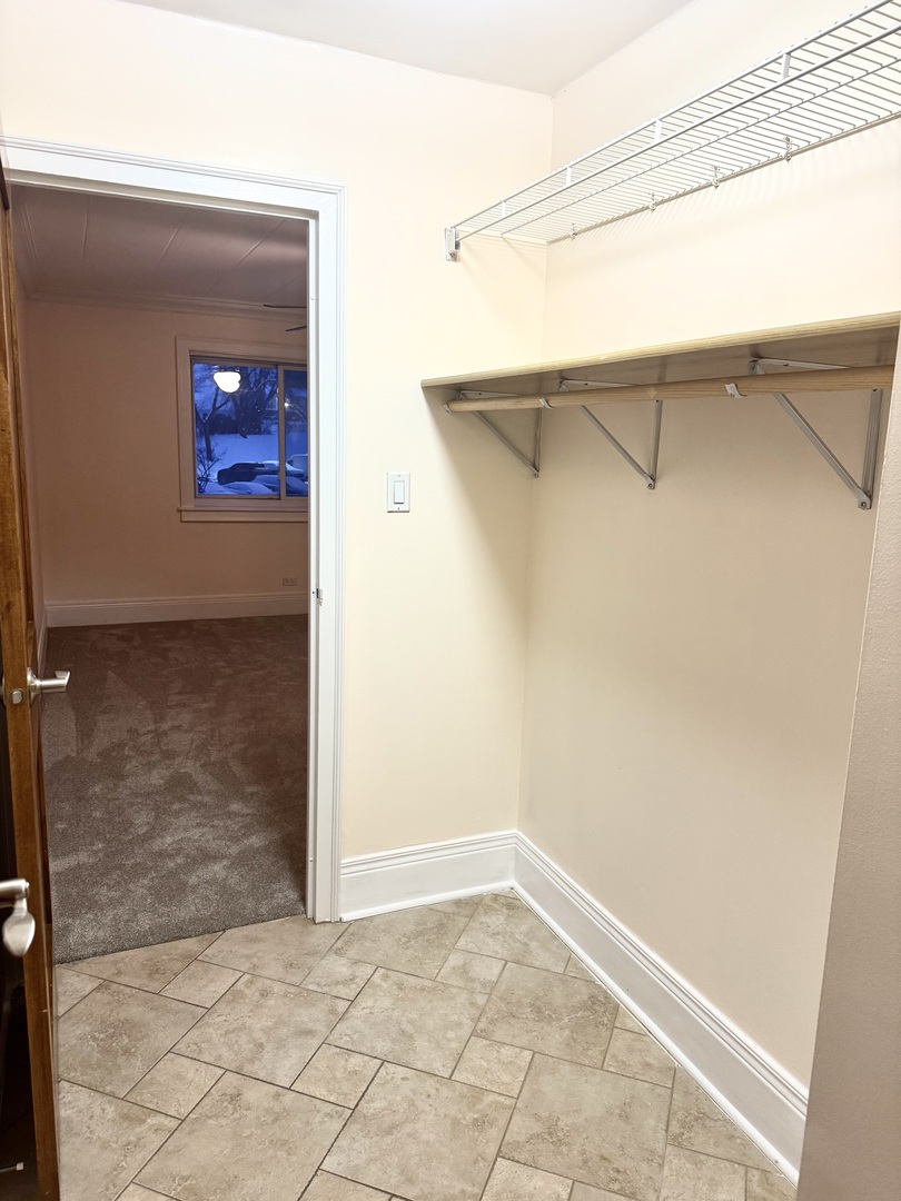 300 South Roselle Road, Unit 207 Schaumburg, IL 60193 - Photo 11 of 17 a view of an empty room