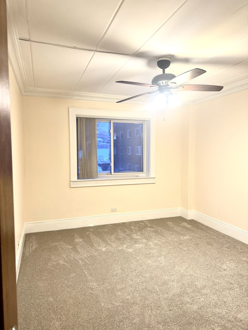 300 South Roselle Road, Unit 207 Schaumburg, IL 60193 - Photo 16 of 17 a view of an empty room