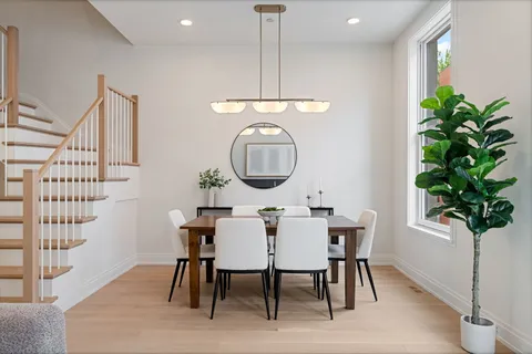 $2,100,000 | 2329 North Cambridge Avenue, Unit C, Chicago, IL 60614