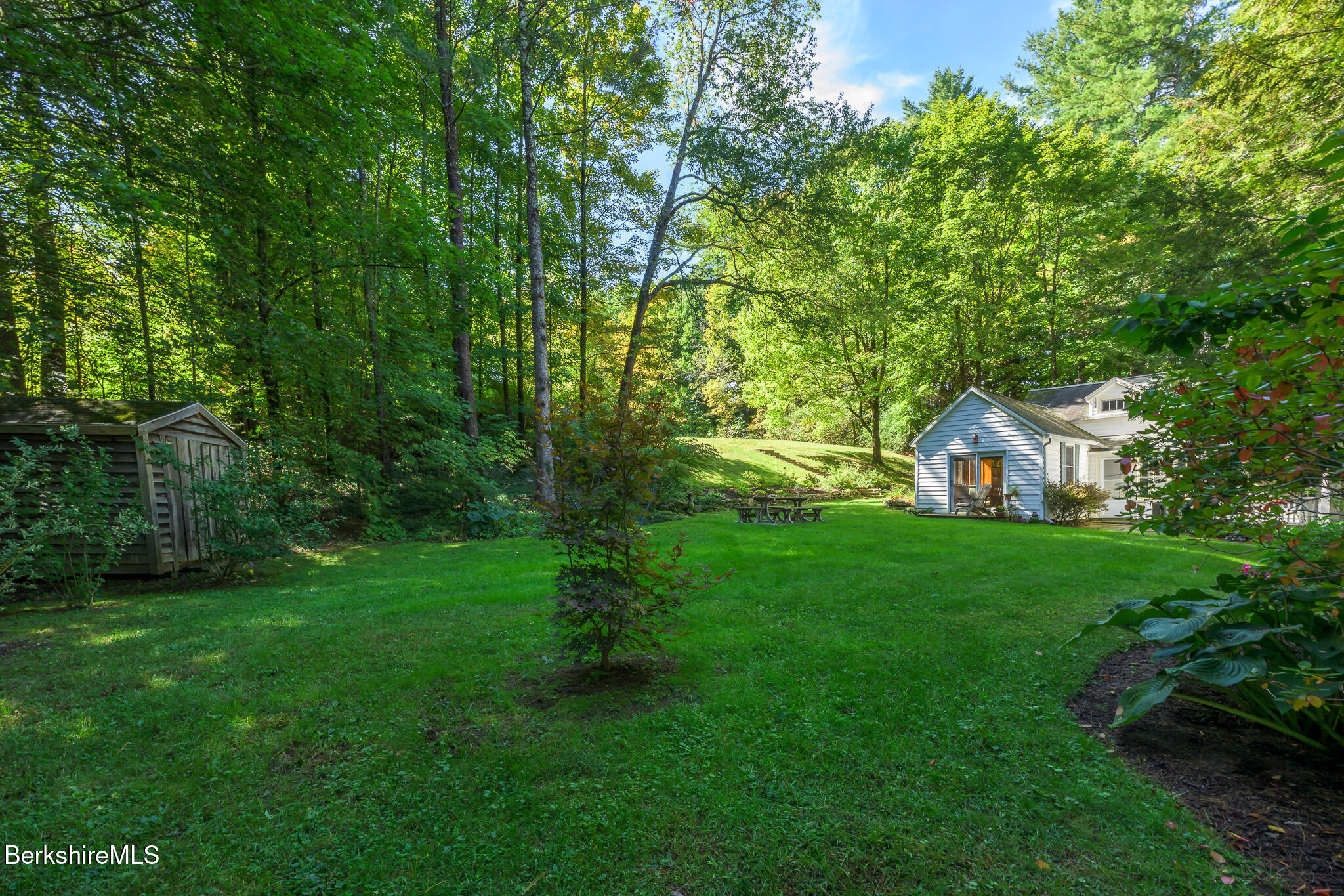 11 Prospect Lake Road Egremont, MA 01230 - Photo 29 of 31 cottage property