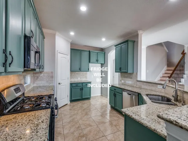 $2,875 | 12020 Tobosa Circle, McKinney, TX 75071