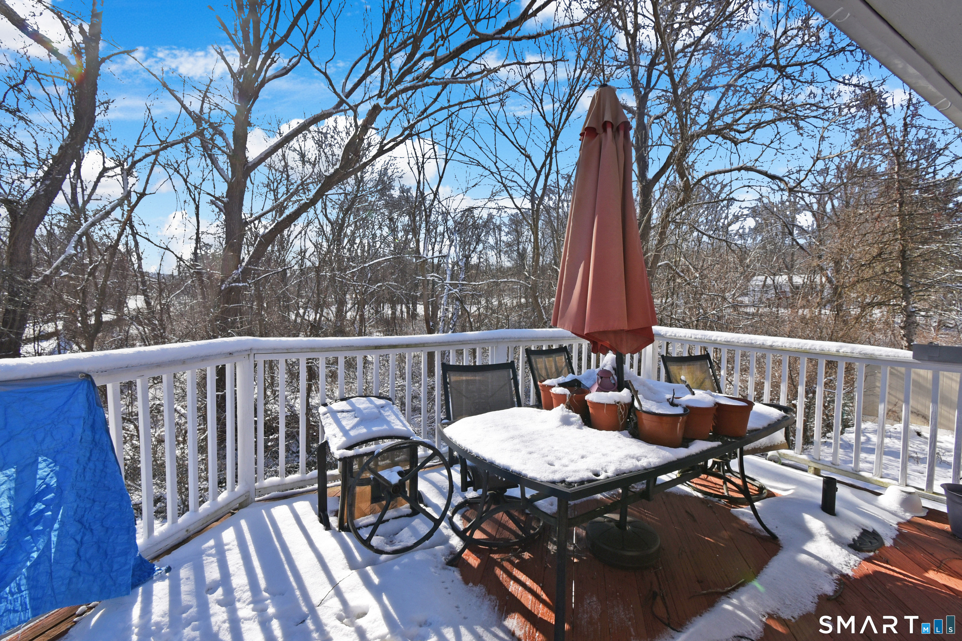 63 Millbrook Road Middletown, CT 06457 - Photo 6 of 29 a outdoor view with a sitting space