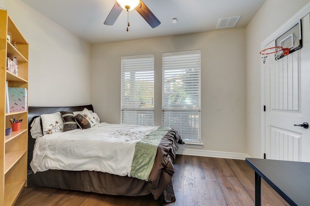 4000 Camacho Street Austin, TX 78723 - Photo 23 of 31