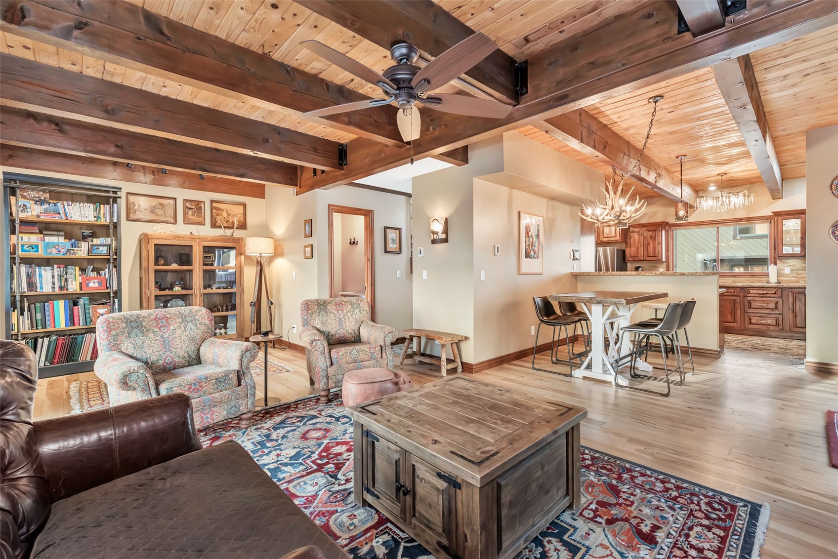 2650 Medicine Springs Road, Unit 24 Steamboat Springs, CO 80487 - Photo 16 of 46