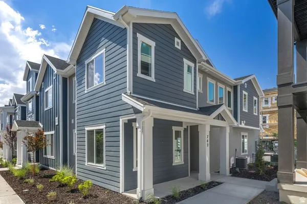 $419,990 | 742 West 520 South, Unit 431, American Fork, UT 84003