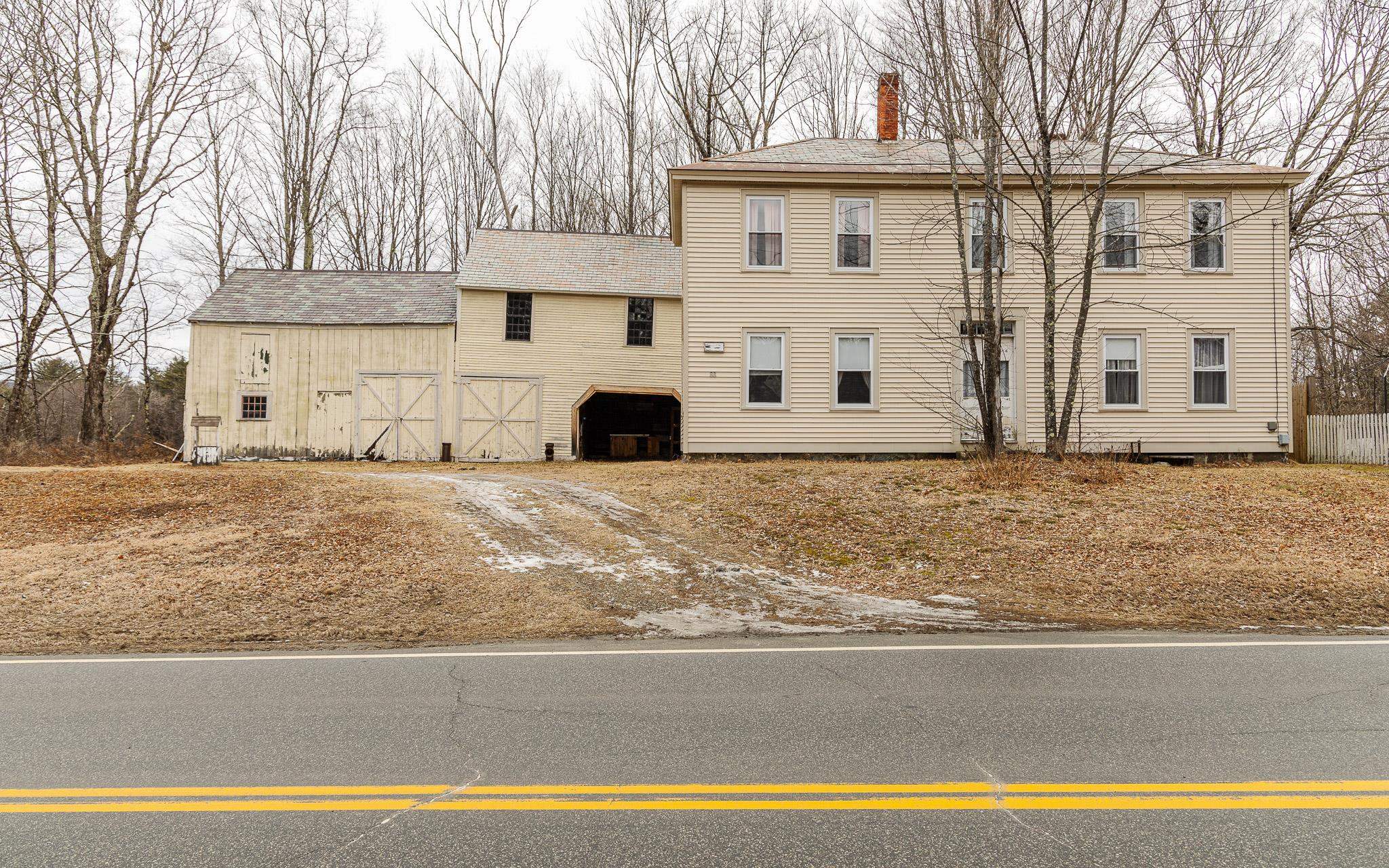 88 Whitcomb Road Walpole, NH 03608 - Photo 2 of 36