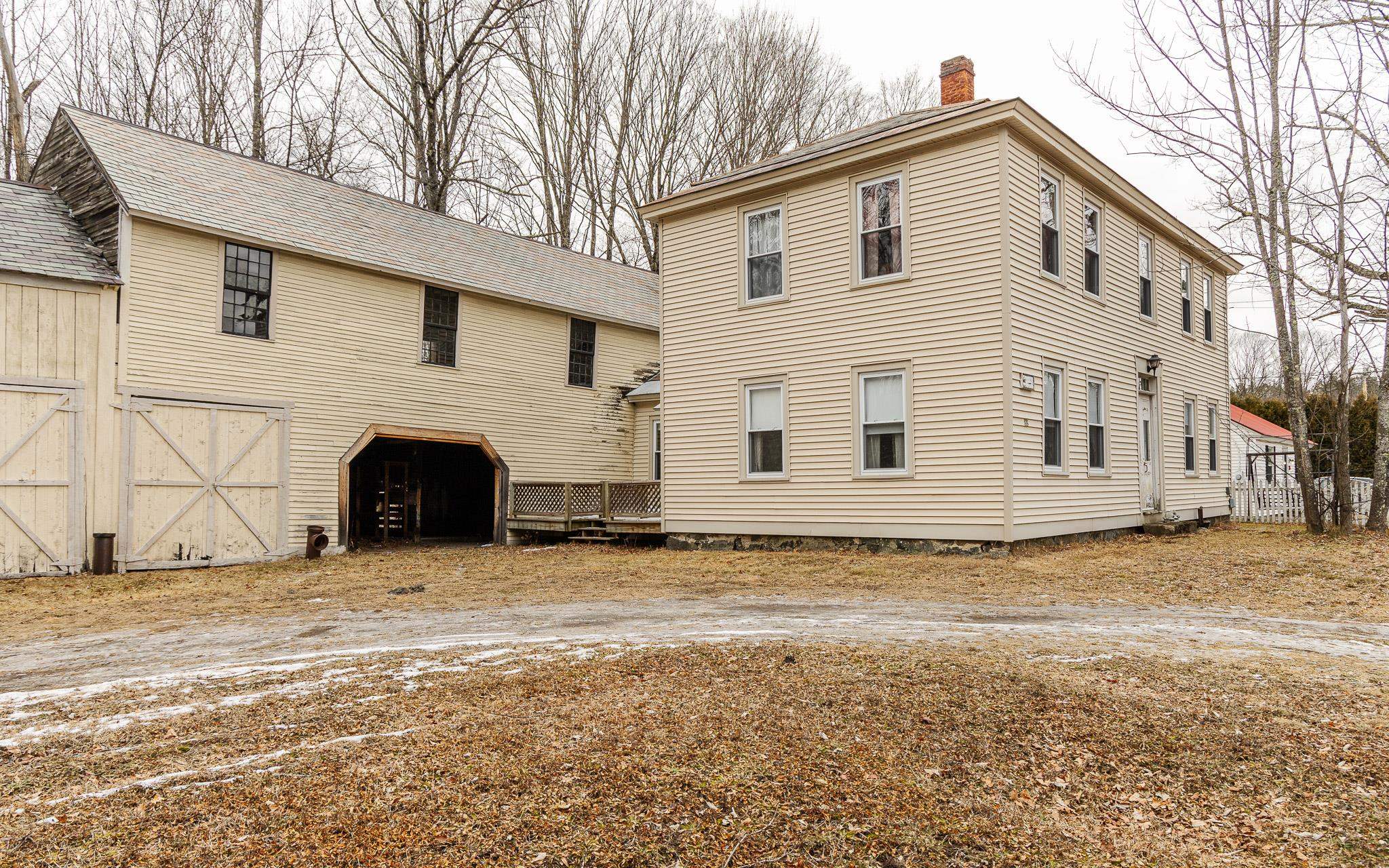 88 Whitcomb Road Walpole, NH 03608 - Photo 34 of 36