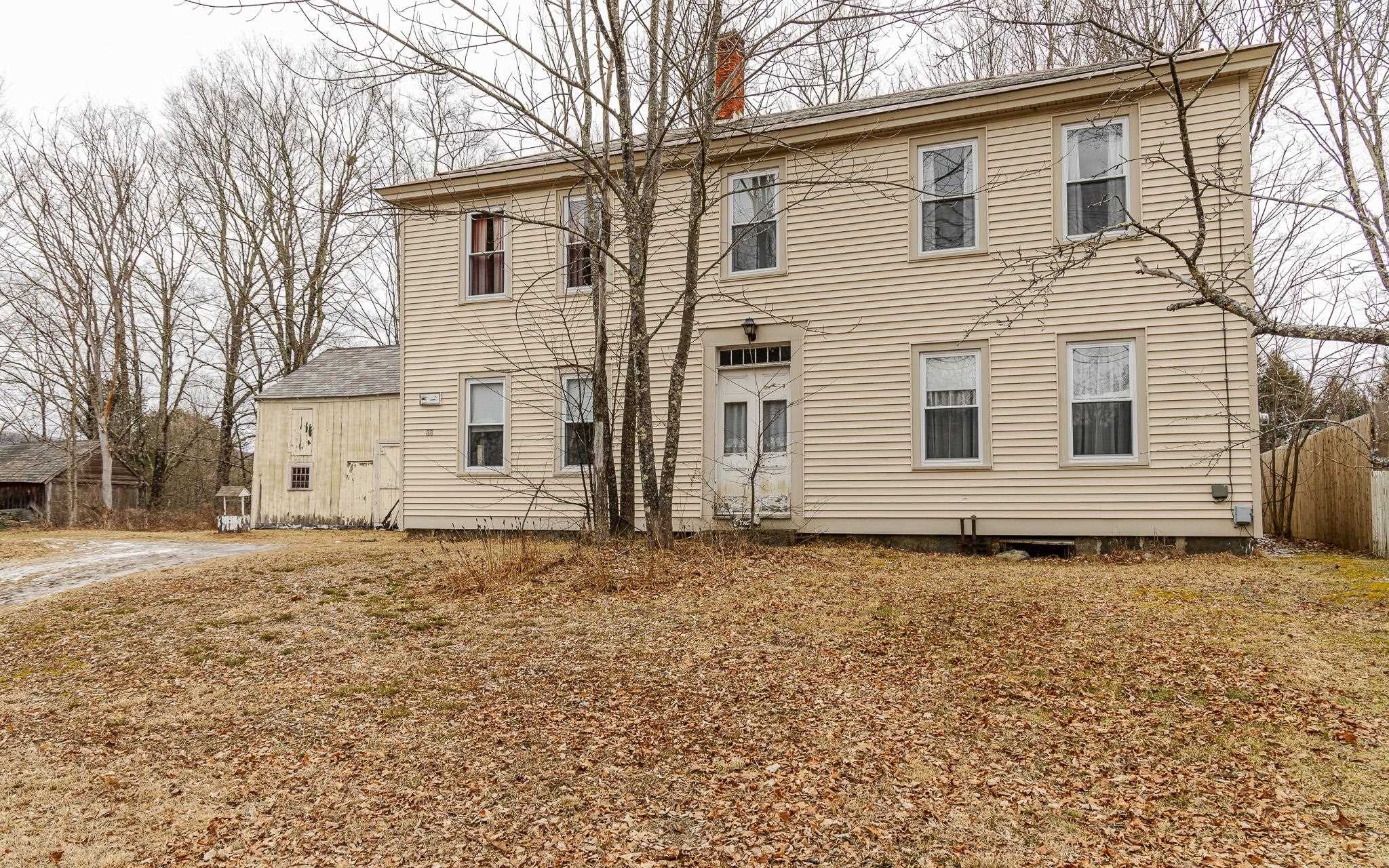 88 Whitcomb Road Walpole, NH 03608 - Photo 35 of 36