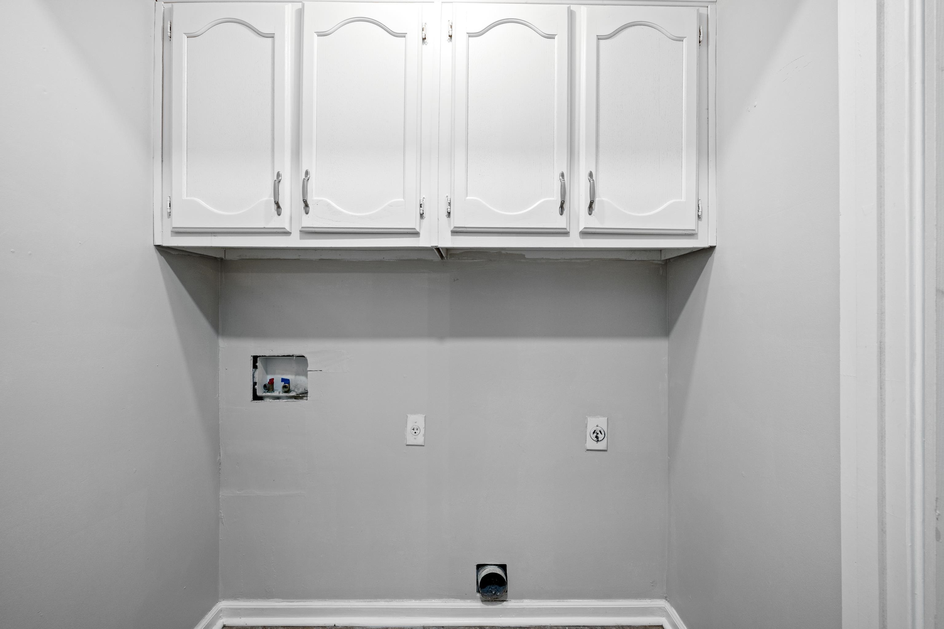 1361 Milestone Circle Collierville, TN 38017 - Photo 12 of 23 a view of cabinets