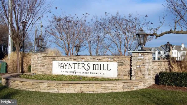$359,000 | 16299 John Rowland Trail, Unit 1506, Milton, DE 19968