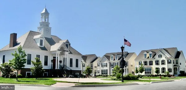 $345,900 | 16299 John Rowland Trail, Unit 1506, Milton, DE 19968