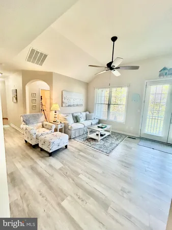 $354,900 | 16299 John Rowland Trail, Unit 1506, Milton, DE 19968