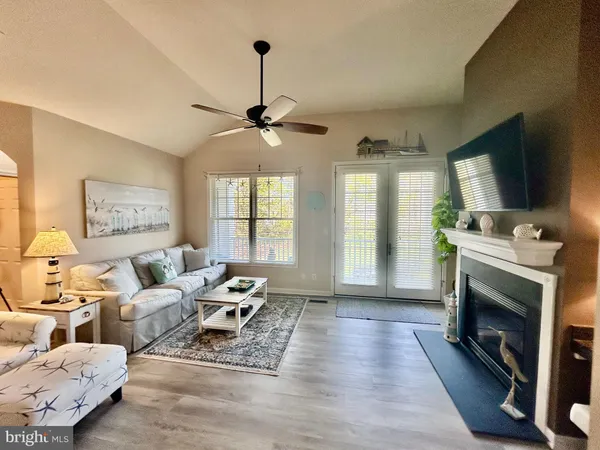 $345,900 | 16299 John Rowland Trail, Unit 1506, Milton, DE 19968