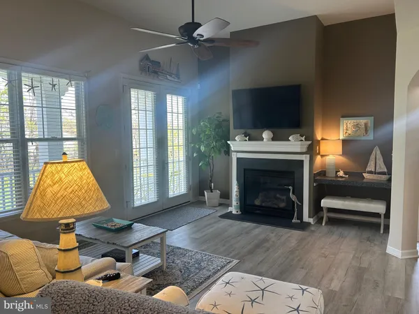 $345,900 | 16299 John Rowland Trail, Unit 1506, Milton, DE 19968