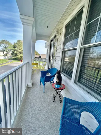 $345,900 | 16299 John Rowland Trail, Unit 1506, Milton, DE 19968
