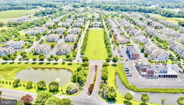 $345,900 | 16299 John Rowland Trail, Unit 1506, Milton, DE 19968