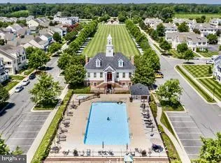 $345,900 | 16299 John Rowland Trail, Unit 1506, Milton, DE 19968