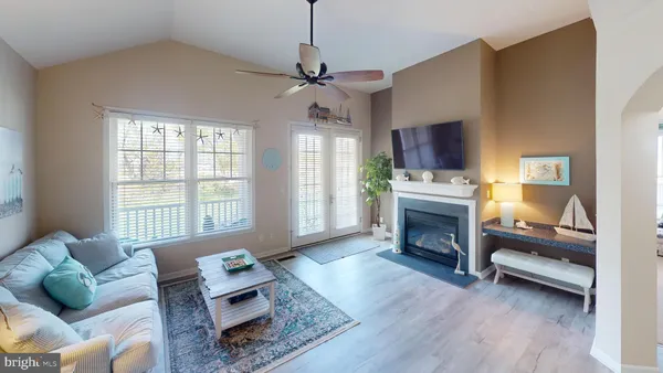 $345,900 | 16299 John Rowland Trail, Unit 1506, Milton, DE 19968