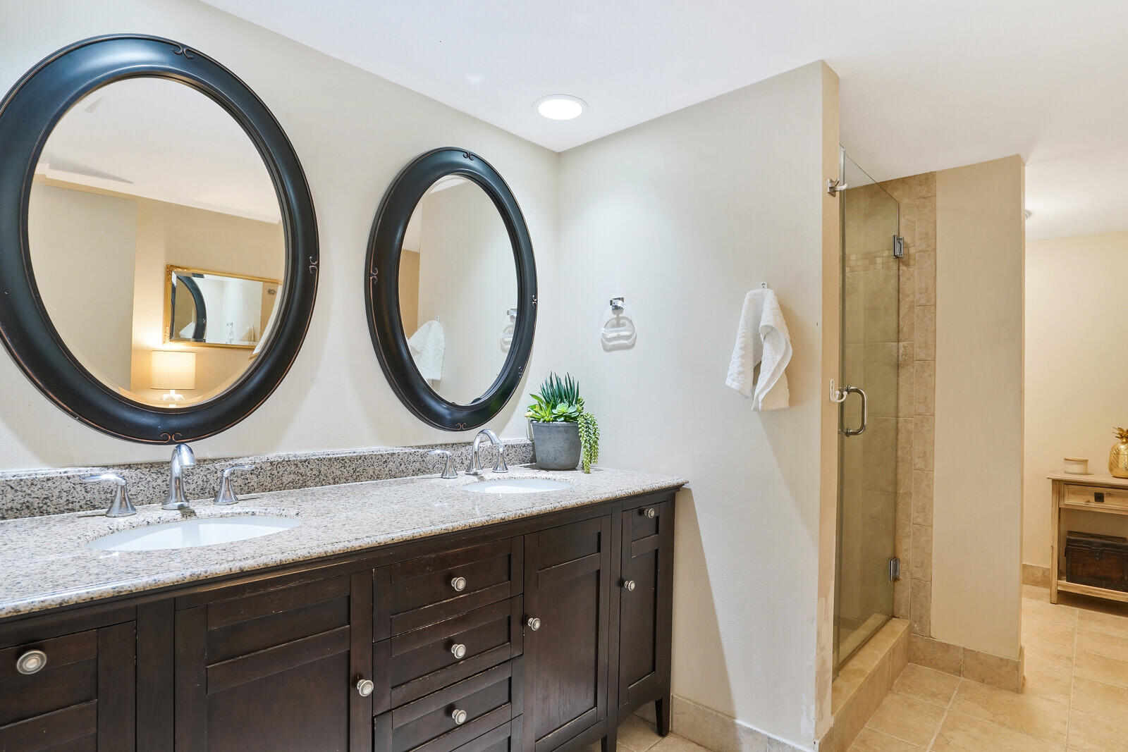 1100 Surf Road, Unit 106 Singer Island, FL 33404 - Photo 10 of 39 master bathroom