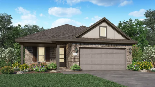 $308,990 | 28910 Rustic Robin Lane, Hockley, TX 77447