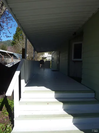 $115,000 | 10755 Mobile Village Way, Unit 77, Willits, CA 95490