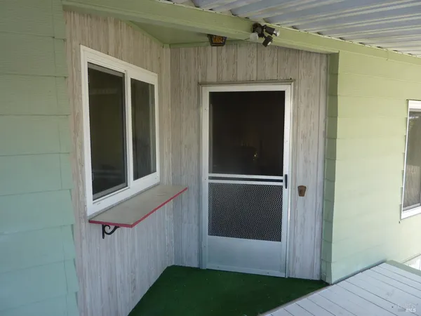 $115,000 | 10755 Mobile Village Way, Unit 77, Willits, CA 95490