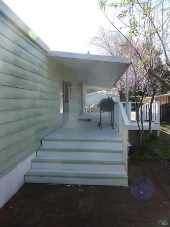 $115,000 | 10755 Mobile Village Way, Unit 77, Willits, CA 95490